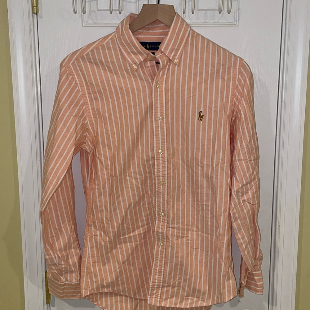 Ralph Lauren Button Down